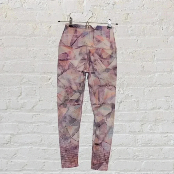 Evolution and Creation Leggings - Picture 2 of 3